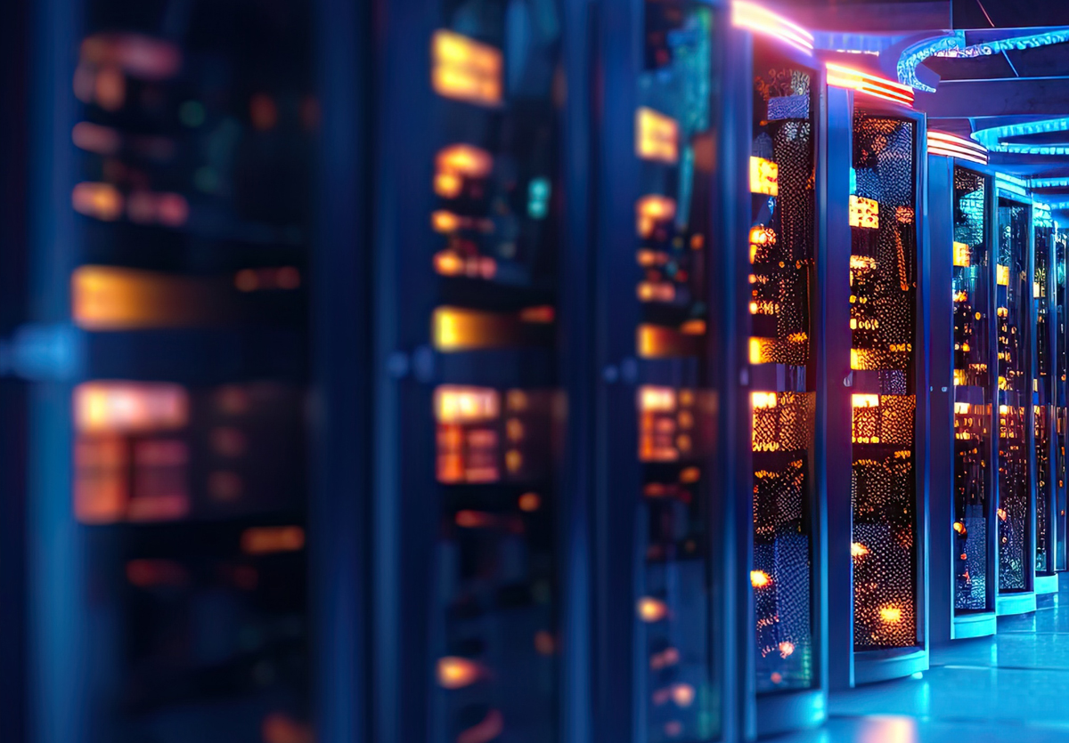 Advanced Support Services for AI Infrastructure Solutions