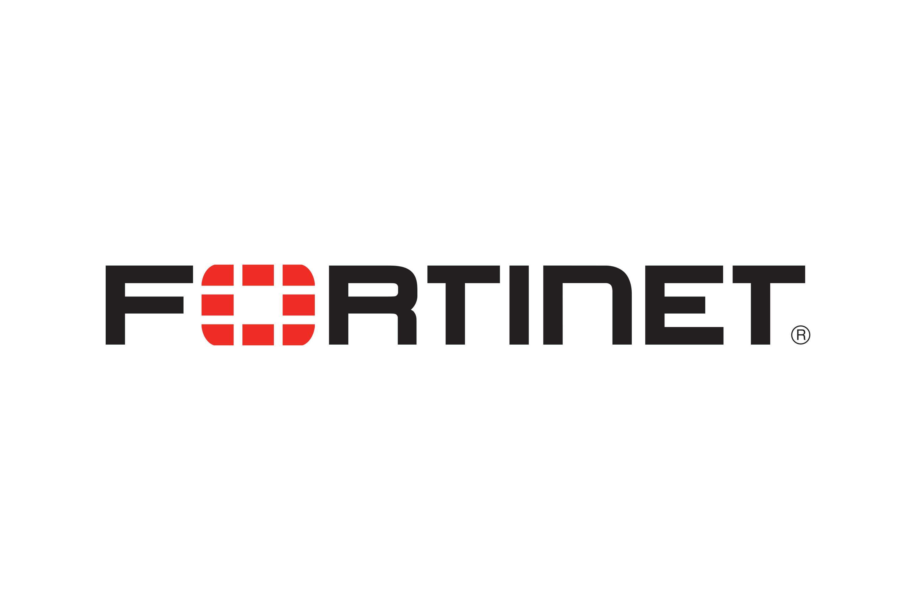 FORTINET