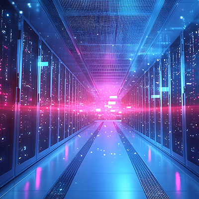 Digital Realty_ AI Data Centre