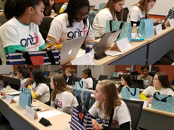 Girls-Rock-In-Technology