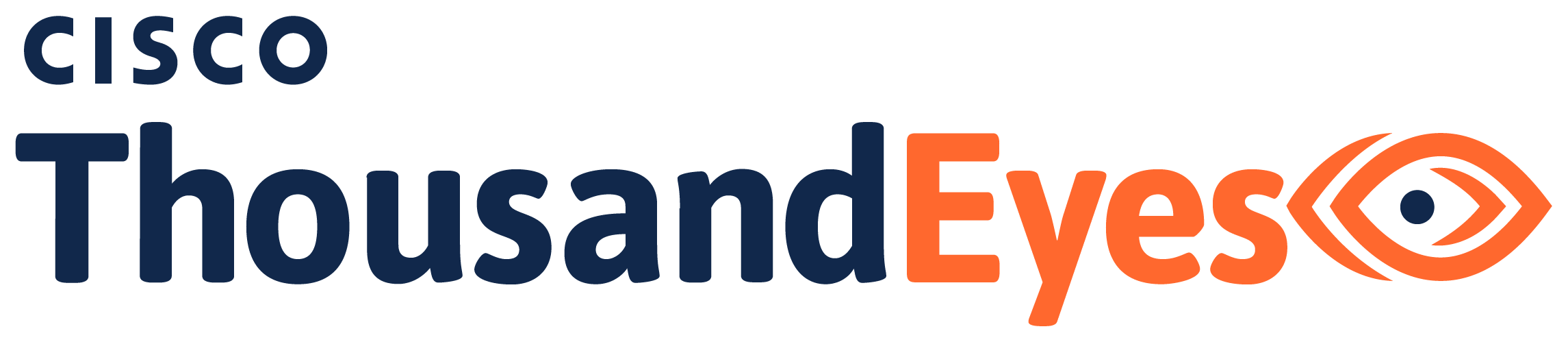 Cisco ThousandEyes Logo_Standard_Orange_Blue_CMYK