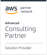 AWS Consulting Partner