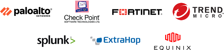 AWS Security Partners AWS Security Partners