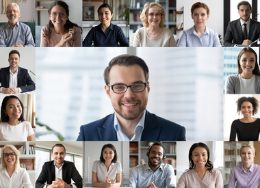 remote learning users