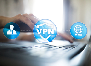 VPN expansion
