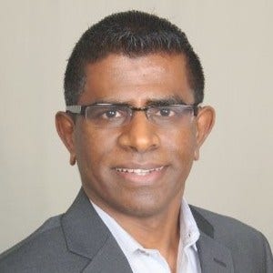 Sudheesh Subhash